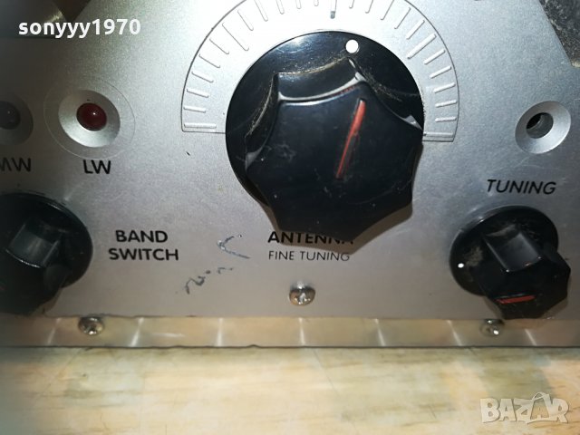 sold out-заявено-field radio spirit of st.louis-внос france 1704211830, снимка 15 - Радиокасетофони, транзистори - 32585126