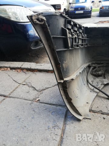 Задна броня за пасат 5.5 с парктроник , снимка 9 - Части - 35110103