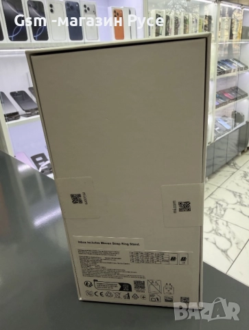 Xiomi 15T Pro Black 512GB ,,Запечатан’’