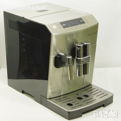 TOП оферта  Кафемашина Delonghi PrimaDonna S ECAM 26.455