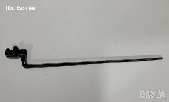 Стар щик за Крнка 