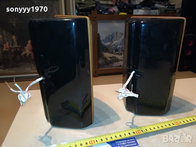 JEHNERT-GERMANY 2906210758 , снимка 15 - Тонколони - 33363070