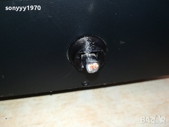 YAMAHA DECK-JAPAN 1812230805, снимка 14 - Декове - 43458135