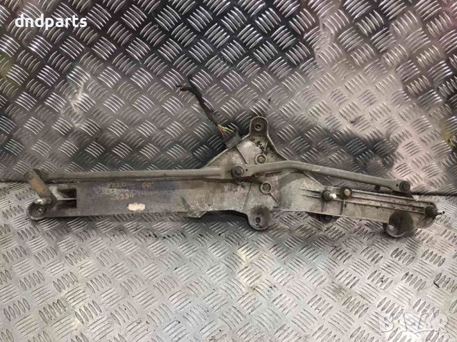 Механизъм чистачки Mercedes S500,W220,2000г.