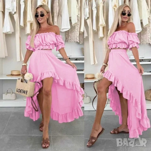 дамски комплекти