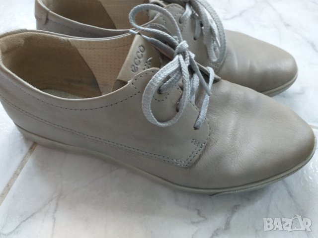 Спортни обувки ECCO , снимка 2 - Дамски ежедневни обувки - 33113338