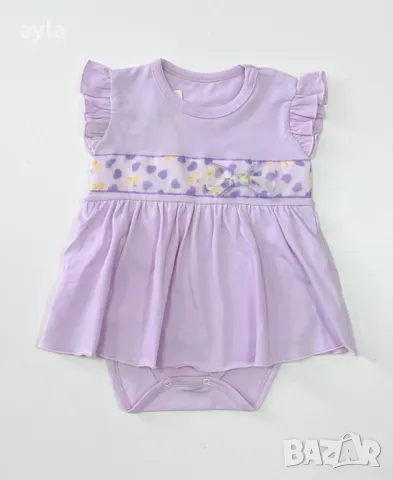 Боди-рокля, снимка 1