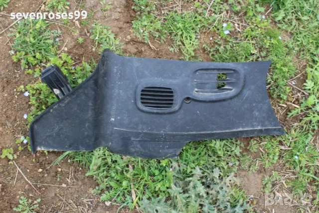 Пластмаса Фиат Панда 3 1.3D 2012-2022 Fiat Panda 3 4врати 735498958