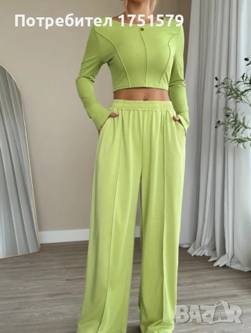 Нов сет Л размер