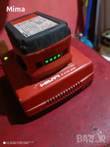 Hilti B22/3.3 Li ion Батерия 