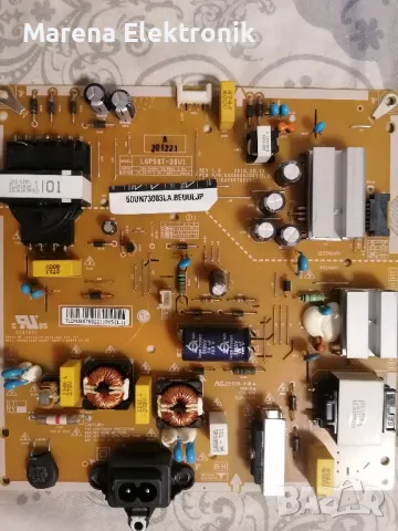 LG 50UN73003LA на части: EAX69083603(1.0), LGP50T-20U1,PT500GT02-2-C-3,50UN73, снимка 4 - Части и Платки - 47599980