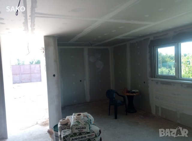 Сглобяеми къщи, снимка 14 - Къщи - 33375494