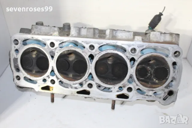 Глава Фолксвакен Поло 2 1997 1.0i 50hp VW Polo 030103374 L  MW4  ZKE4  TL023 , снимка 8 - Части - 49328348