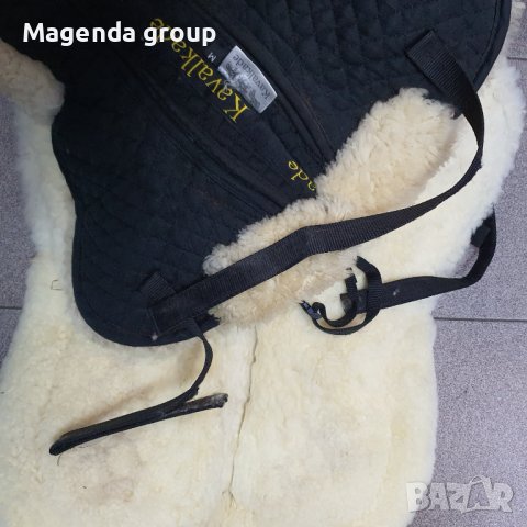     Екстремно топли дрехи за  сибирски студ от истинска плътна вълна, снимка 2 - За кучета - 39882490