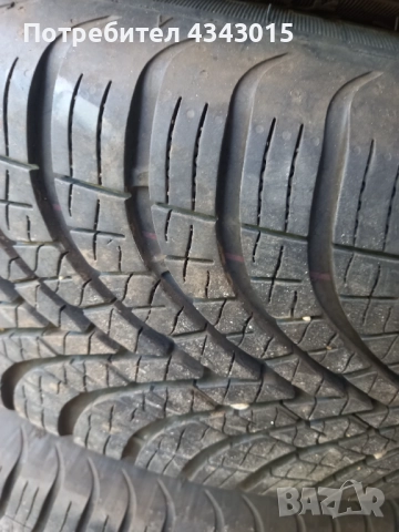 4 броя гуми с джанти 2023г, снимка 7 - Гуми и джанти - 52103290