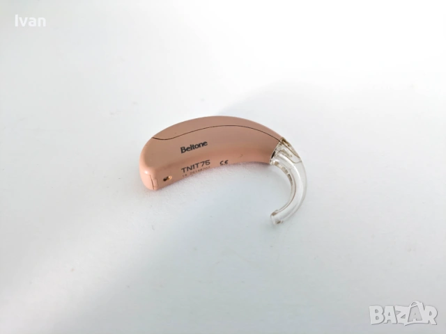 Слухов апарат Beltone Turn TN1T75 с кутия