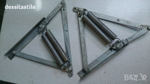 Механизми за легло, снимка 2 - Дивани и мека мебел - 40819669