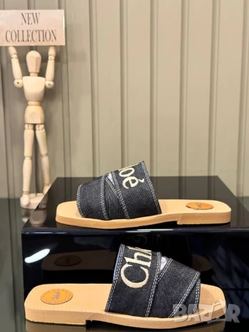 чехли chloe, снимка 7 - Чехли - 51093248