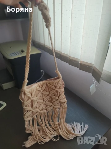 Чанта, снимка 1