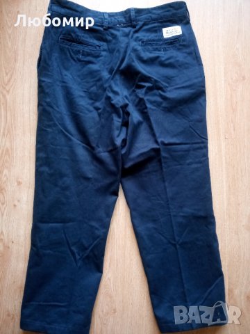 Мъжки дълги панталони, снимка 2 - Панталони - 33632271