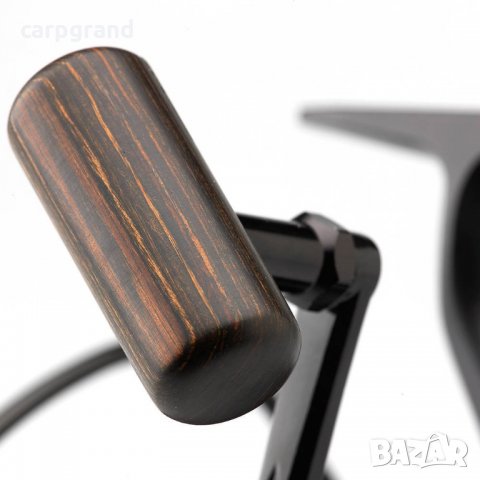 Макара Prologic Fulcrum 7000 XD, снимка 4 - Макари - 38188223