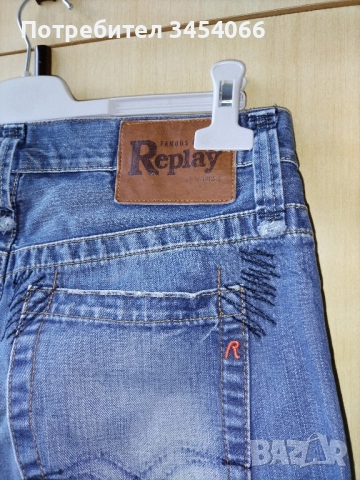 Мъжки дънки. , снимка 3 - Дънки - 51892737