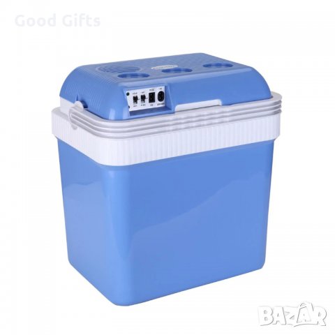 Хладилна чанта Zephyr ZP 1448 A24, 24 литра , Охлаждане и Затопляне, снимка 3 - Хладилни чанти - 35488486