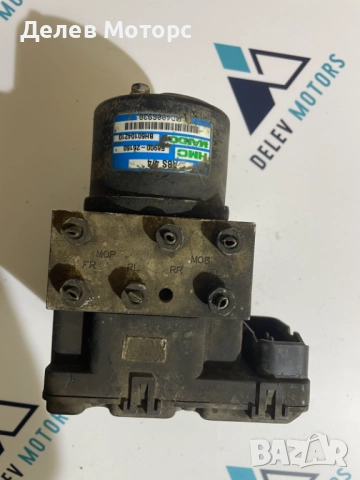 02956-26110, 58900-26160 ABS от Hyundai Santa Fe 2004г., Хюндай Санта Фе, снимка 4 - Части - 51925692