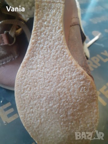 Дамски боти, снимка 7 - Дамски боти - 33040675