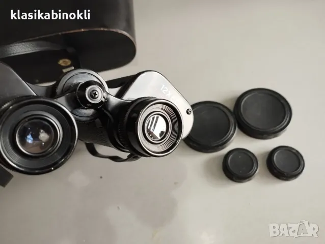 ТОП Ловен и Птичарски Японски Бинокъл-12х50--VIPER, снимка 4 - Екипировка - 49868640