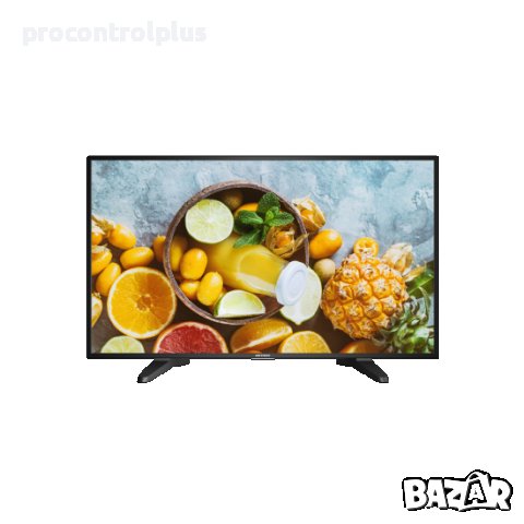 Продавам МОНИТОР HIKVISION DS-D5032QE, 31.5" FHD, LED, 300CDM, HDMI, VGA, снимка 1 - Монитори - 44047647