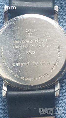 jacques lemans, снимка 2 - Дамски - 27535689