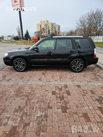 Subaru Forester ХТ LPG TURBO, снимка 4 - Автомобили и джипове - 52838253