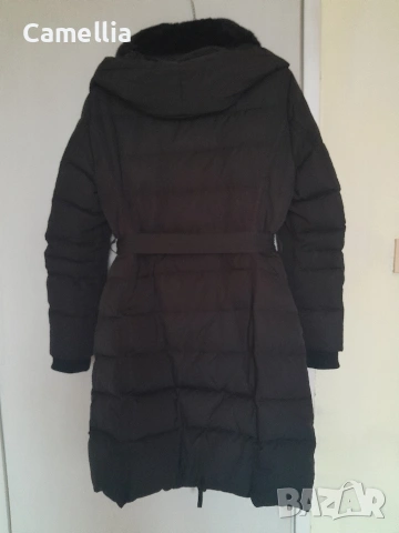 Дамско яке ZARA, M-размер , снимка 5 - Якета - 52890114