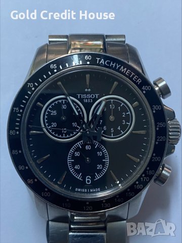 Часовник Tissot t106417a, снимка 2 - Мъжки - 43636256