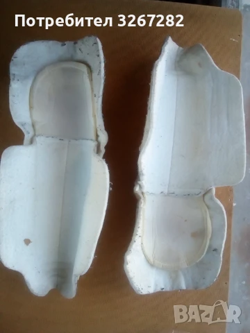 Кори,Наколенници,Налакътни,Защитни,Спортни, снимка 6 - Други спортове - 50833360