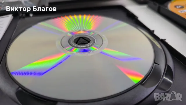 Crysis - Колекция Игри за Компютър , снимка 6 - Игри за PC - 47722845