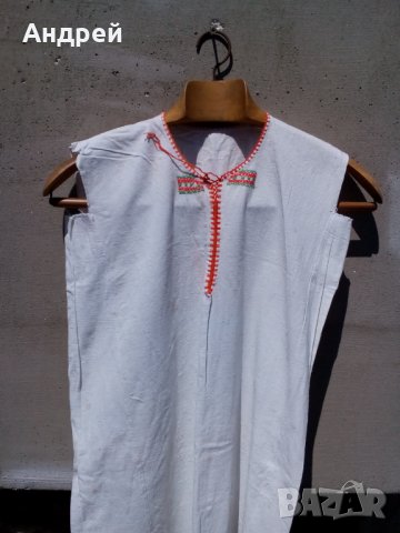 Старинна Женска кенарена риза #6, снимка 2 - Антикварни и старинни предмети - 26659482
