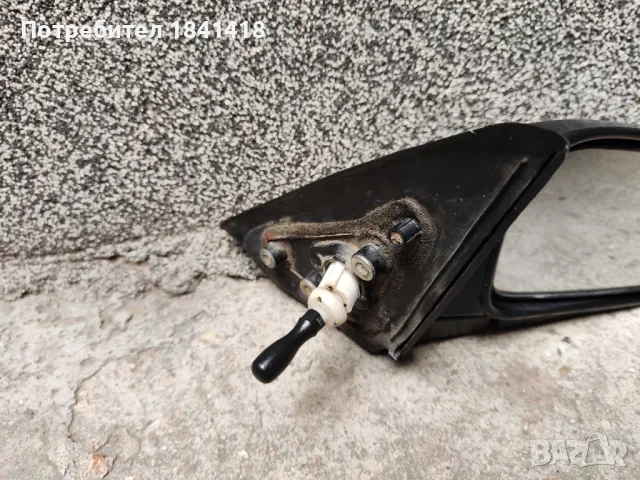 Дясно огледало Nissan Sunny/ Нисан Съни, снимка 4 - Части - 47959097