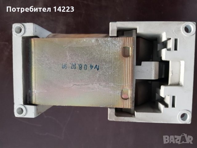  Контактор 80V 220A за електрокар, снимка 2 - Резервни части за машини - 26340370