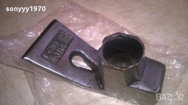 *sait demirci-тесла-14х6см, снимка 9 - Други инструменти - 27414788