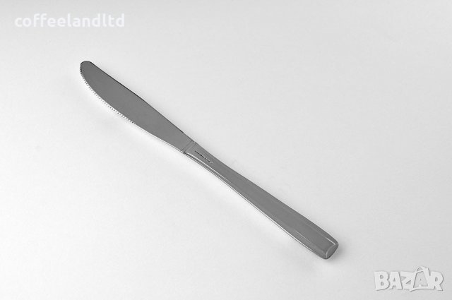 Нож за хранене SOLE INOX - 3900