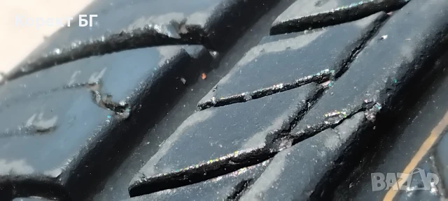 Гуми 165 70 14 Нексен Nexen 3 броя. Нов внос. Не са нови!