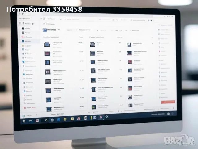 Изработка на Онлайн магазин, снимка 2 - IT специалисти и програмисти - 50268064