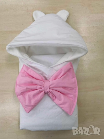 порт бебе , снимка 9 - Спално бельо и завивки - 52111810