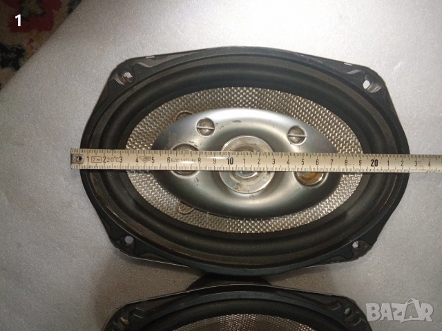 Високоговорители за кола, снимка 5 - Тонколони - 52425005
