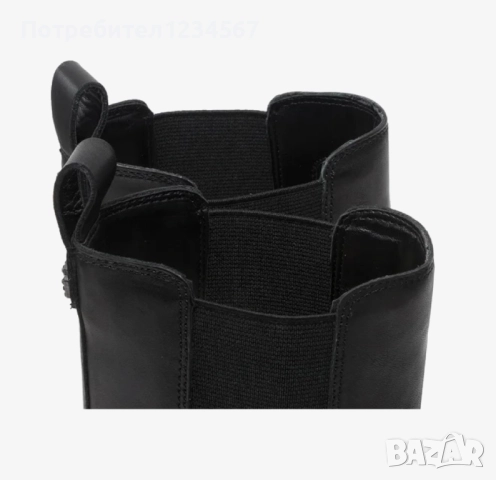 НОВИ оригинални боти челси GUESS-36 на под половин цена, снимка 12 - Дамски боти - 51439289