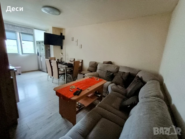 Продавам тухлен 3-стаен апартамент, гр. Шумен, кв Тракия , снимка 2 - Апартаменти - 51367899