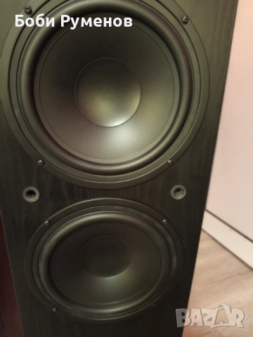 Тонколони Omni Audio AE 88.2 , снимка 7 - Тонколони - 53174494