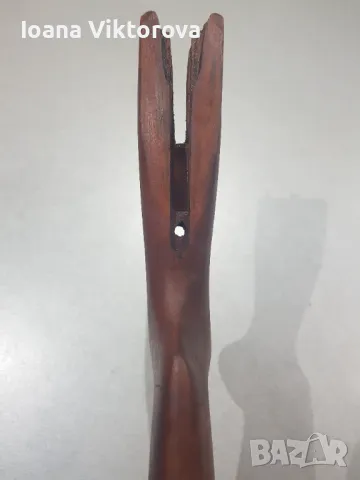 За ловна пушка!, снимка 3 - Ловно оръжие - 49762315